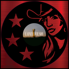 Load image into Gallery viewer, metallic-red