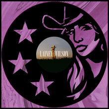 Load image into Gallery viewer, swirl-magenta