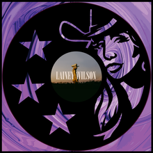 Load image into Gallery viewer, swirl-purple