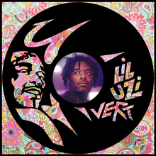 Load image into Gallery viewer, floral-paisley