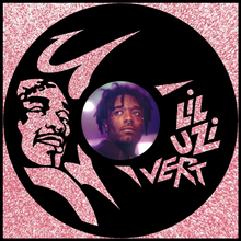 Load image into Gallery viewer, glitter-pink