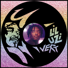 Load image into Gallery viewer, glitter-rainbow