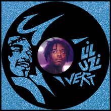 Load image into Gallery viewer, glitter-sky-blue