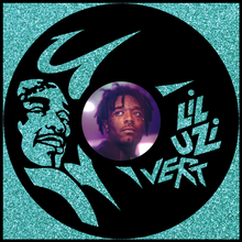 Load image into Gallery viewer, glitter-teal