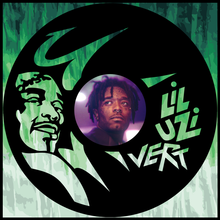 Load image into Gallery viewer, gradient-green