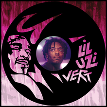 Load image into Gallery viewer, gradient-pink