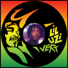 Load image into Gallery viewer, gradient-rasta