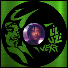 Load image into Gallery viewer, metallic-green