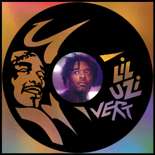 Load image into Gallery viewer, metallic-holographic-gold