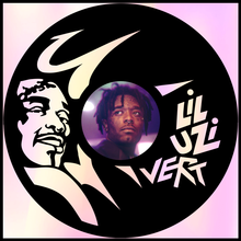 Load image into Gallery viewer, metallic-holographic-pink