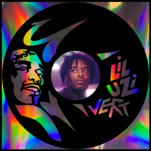 Load image into Gallery viewer, metallic-holographic-silver