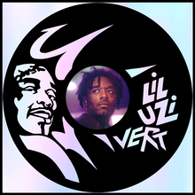 Load image into Gallery viewer, metallic-holographic-white