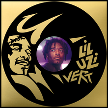 Load image into Gallery viewer, metallic-matte-gold