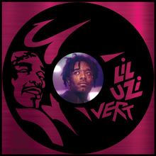 Load image into Gallery viewer, metallic-pink