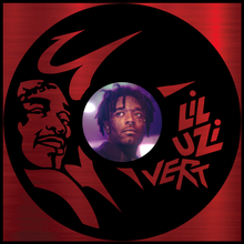 Load image into Gallery viewer, metallic-red