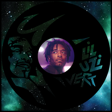 Load image into Gallery viewer, sky-green-night