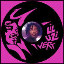 Load image into Gallery viewer, solid-hot-pink