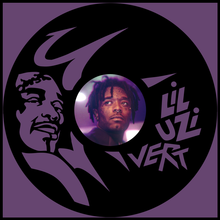 Load image into Gallery viewer, solid-purple