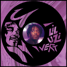 Load image into Gallery viewer, swirl-magenta