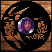 Load image into Gallery viewer, textures-dark-wood