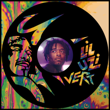 Load image into Gallery viewer, tie-dye-bubbles