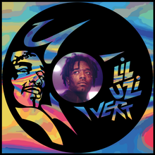 Load image into Gallery viewer, tie-dye-melted