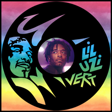 Load image into Gallery viewer, tie-dye-stripes