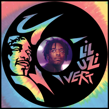 Load image into Gallery viewer, tie-dye-traditional