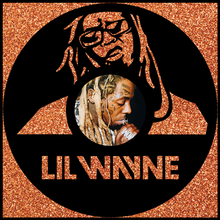 Load image into Gallery viewer, glitter-orange