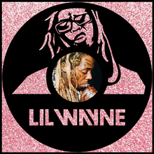 Load image into Gallery viewer, glitter-pink