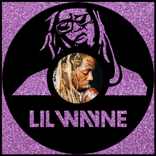 Load image into Gallery viewer, glitter-purple