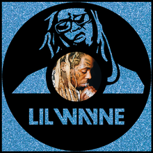 Load image into Gallery viewer, glitter-sky-blue