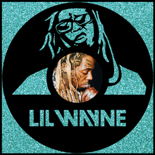 Load image into Gallery viewer, glitter-teal