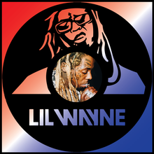 Load image into Gallery viewer, gradient-red-white-blue