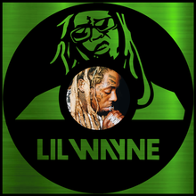 Load image into Gallery viewer, metallic-green