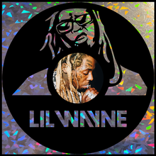 Load image into Gallery viewer, metallic-holographic-geometric