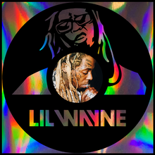 Load image into Gallery viewer, metallic-holographic-silver