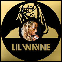 Load image into Gallery viewer, metallic-matte-gold