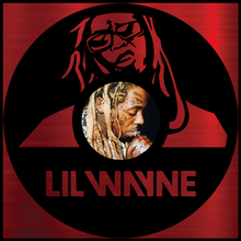 Load image into Gallery viewer, metallic-red