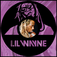 Load image into Gallery viewer, swirl-magenta