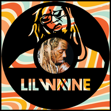 Load image into Gallery viewer, tie-dye-orange-waves