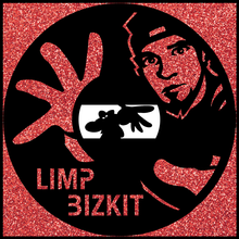 Load image into Gallery viewer, glitter-red