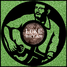 Load image into Gallery viewer, glitter-green