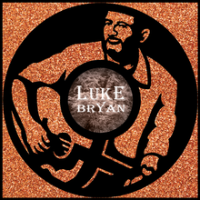 Load image into Gallery viewer, glitter-orange