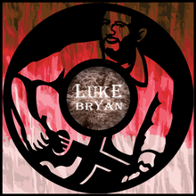 Load image into Gallery viewer, gradient-red