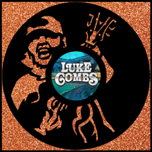 Load image into Gallery viewer, glitter-orange