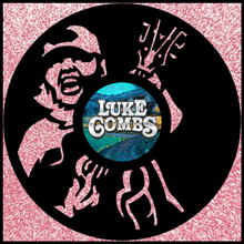 Load image into Gallery viewer, glitter-pink