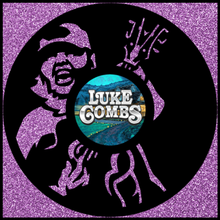 Load image into Gallery viewer, glitter-purple