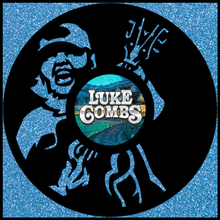 Load image into Gallery viewer, glitter-sky-blue