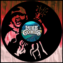 Load image into Gallery viewer, gradient-red